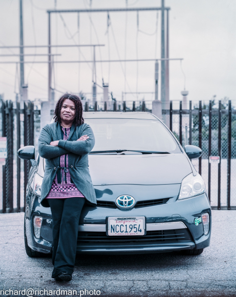 Wanda Kurtcu, author, 2015