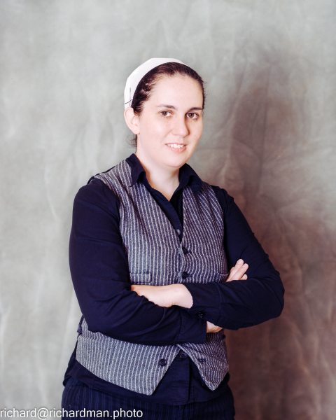 Annalee Flower Horne, author, 2015