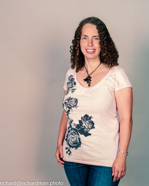 Sarah Beth Durst, author, 2016