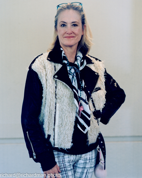 Shawna Trpcic, costume designer, 2017