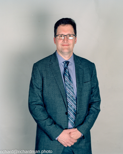 Jason Stanford, author, 2017