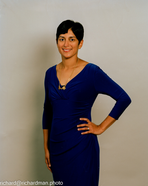 S.B. Divya, author, 2017