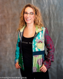 Naomi Novik, author, 2016